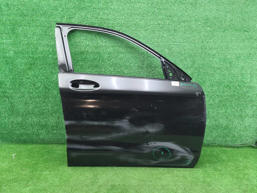 Дверь передняя правая Mercedes GLC X253 (15-22)