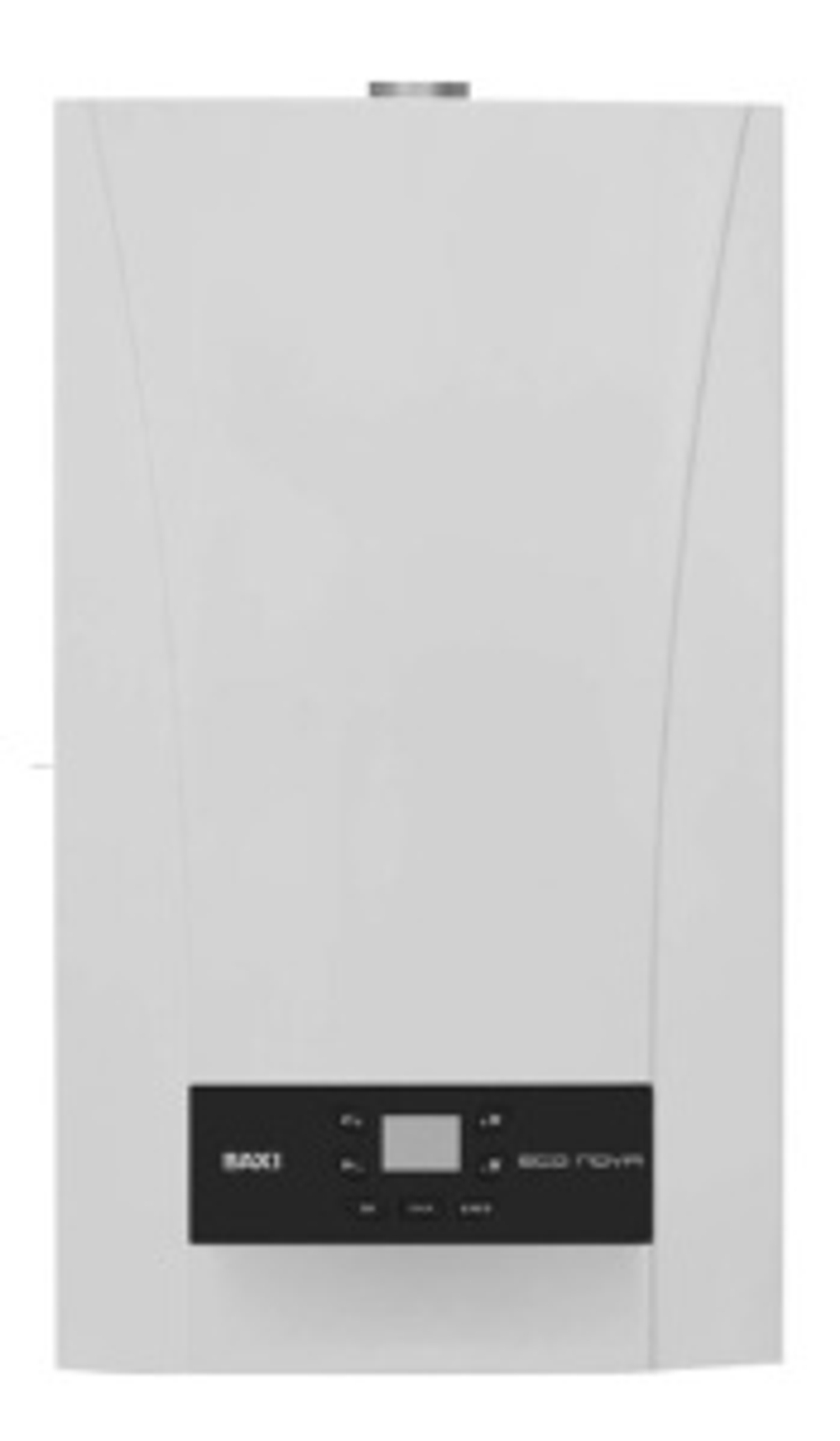 Котел газовый ECO Nova 24F Baxi