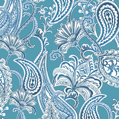 Морской пейсли