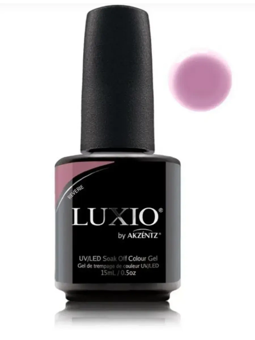 Гель лак для ногтей Luxio Reverie 15 мл