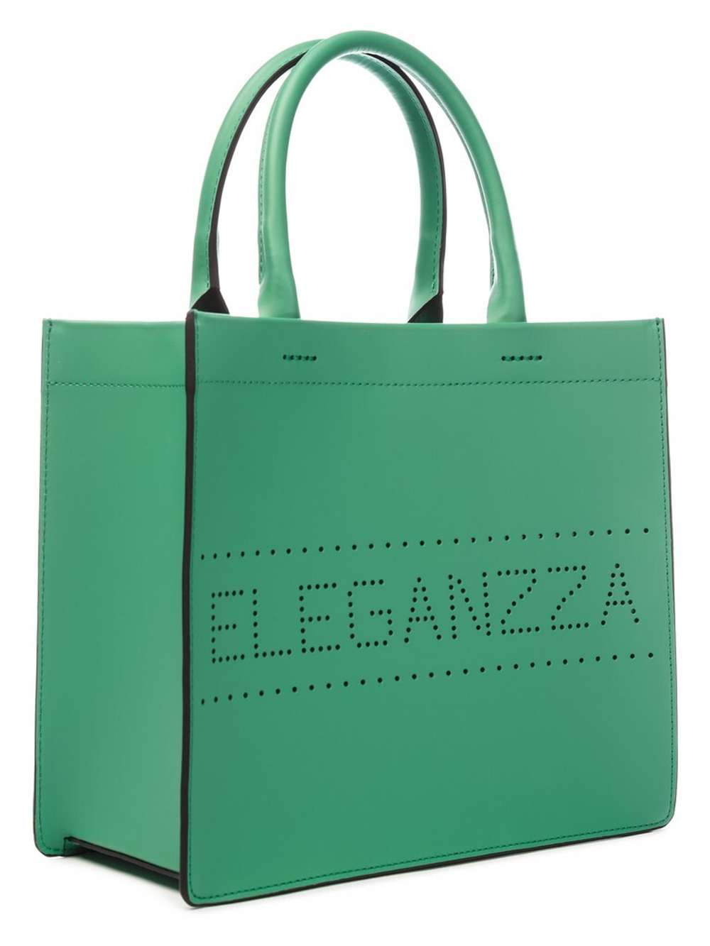 Сумка ELEGANZZA Z17-DB10586, зеленый