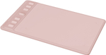 Графический планшет HUION Inspiroy 2 S PINK