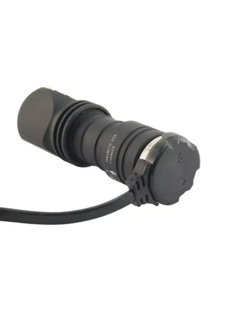 Фонарь Wizard C1, Armytek