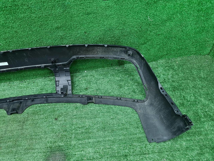 Юбка заднего бампера JAECOO J7 (2023-н.в.)