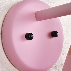 Настенный Светильник Nod Wall Pink By Imperiumloft