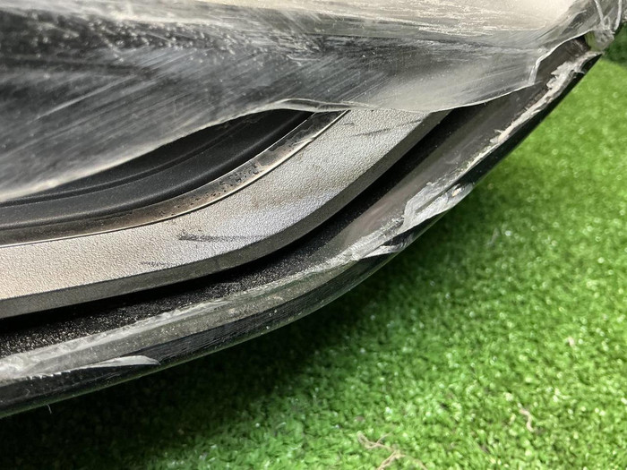 Битая Фара правая Audi A7 2 4K8 (2018-н.в.) Matrix