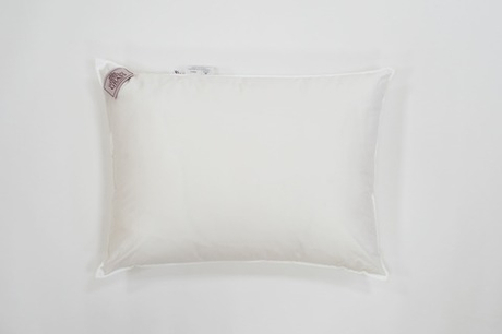 Подушка шелковая 50х70 German Grass Luxury Silk