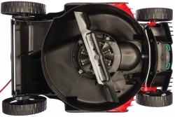 Газонокосилка Bosch ARM37
