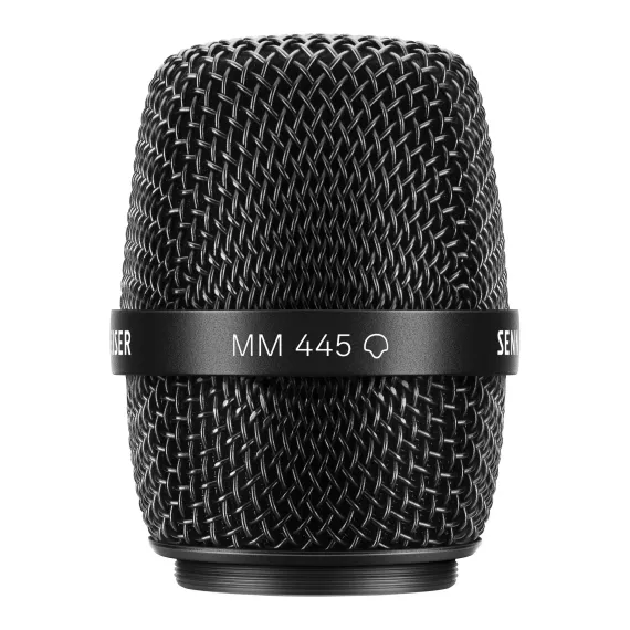 Sennheiser MM 445 Black