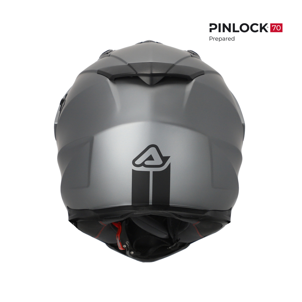 Шлем Acerbis FLIP FS-606 22-06 HELMET