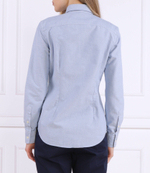 рубашка harper POLO RALPH LAUREN - голубой(211891377)