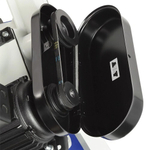 Станок ленточнопильный BELMASH MBS-560CH/400 S300A