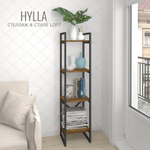 Стеллаж HYLLA MINI