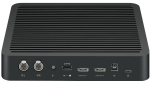 Переходник Logitech Rally Display Hub
