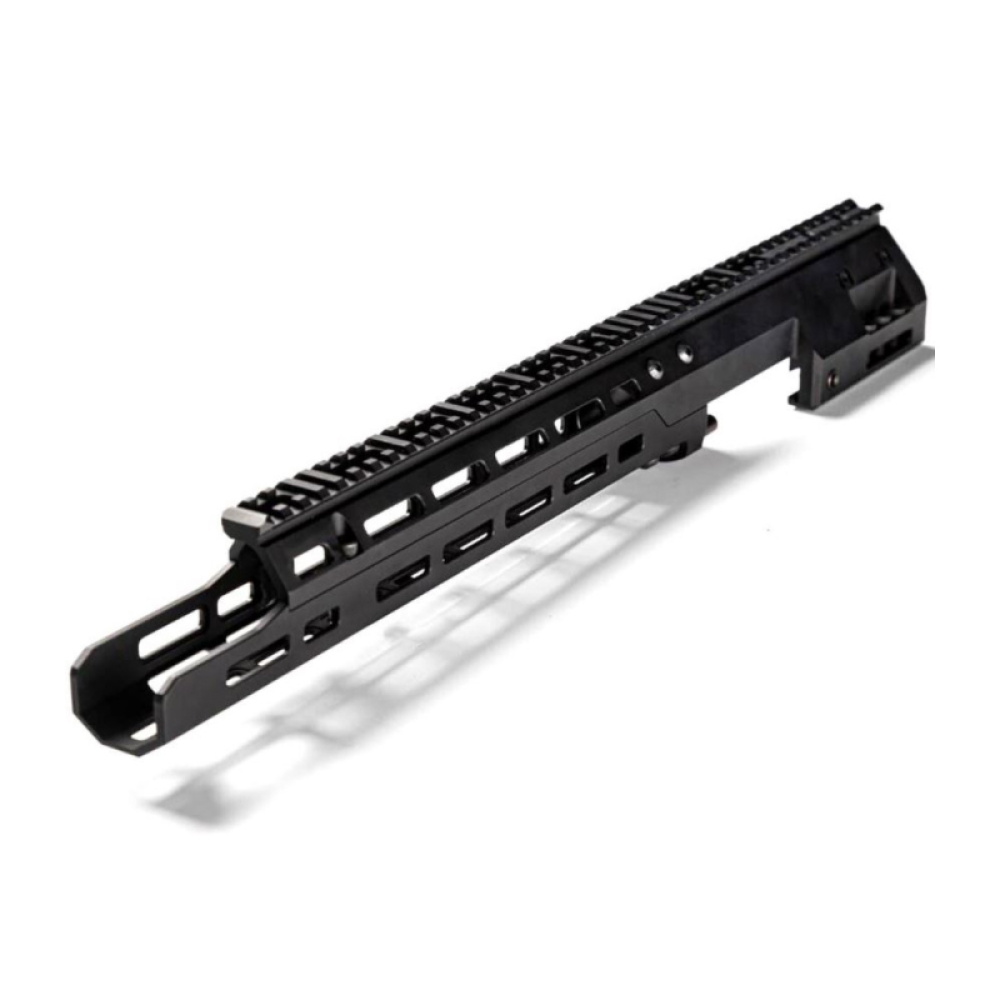 Шасси МК1 M-LOK на СВД, Тигр, TG3, SAG