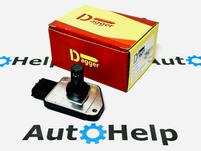 Датчик расхода воздуха Dagger AC031 13400-67D00 H20A, H25A, J20A