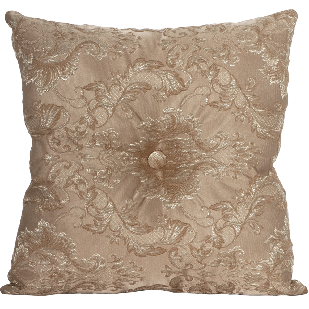 Подушка декоративная Каледония Мокка