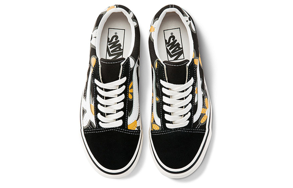 Vans Style 36