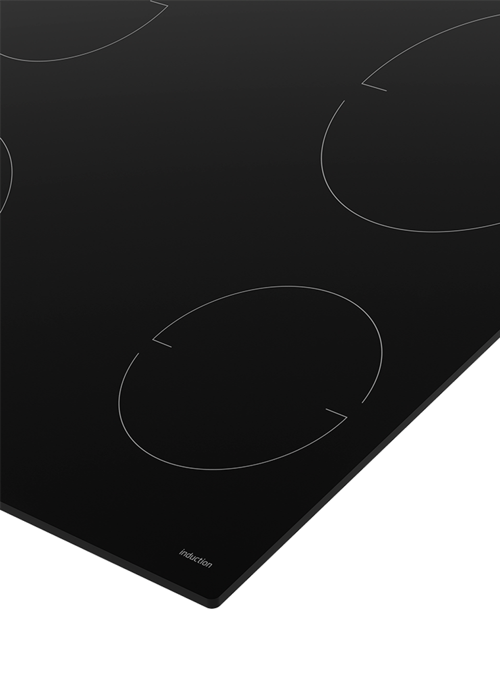 Индукционная варочная панель Beko HII64401QT