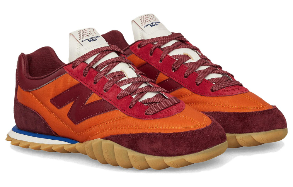 Кроссовки Junya Watanabe Man X New Balance Rc30