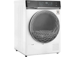 Сушильная машина Weissgauff WD 779 Diamond Heat Pump белый