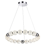 5007/60L ODL Люстра LED 60Вт 4000К 220В IP20 L-VISION