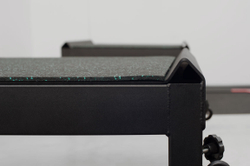 Тяжелоатлетические плинты для штанги с регулировкой по высоте 30-45 см (пара)