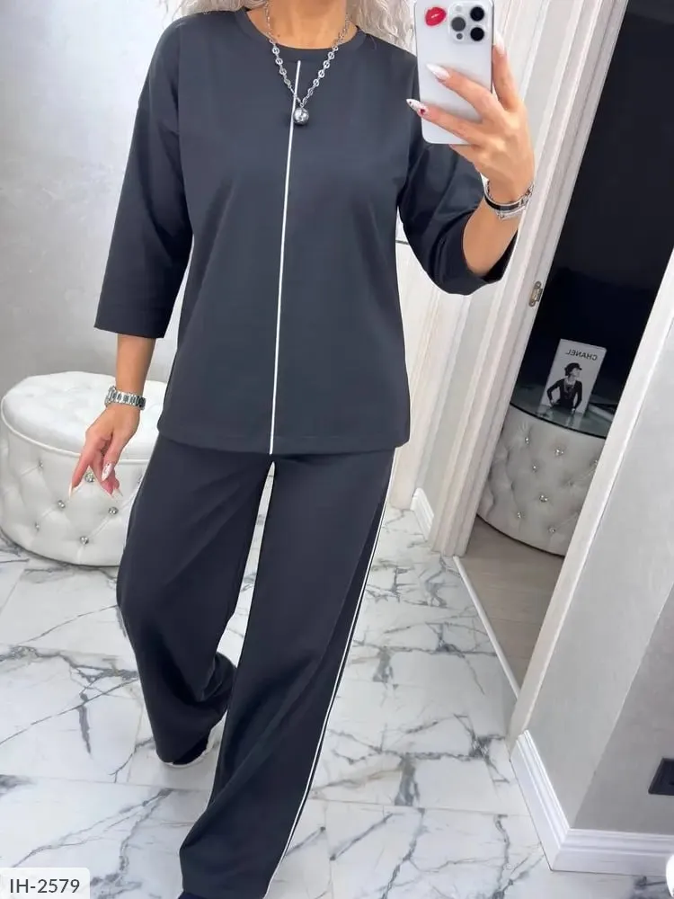 Костюм IH-2569 Фабрика Моды