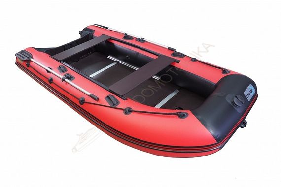 Надувная лодка Marlin 360E (Energy)