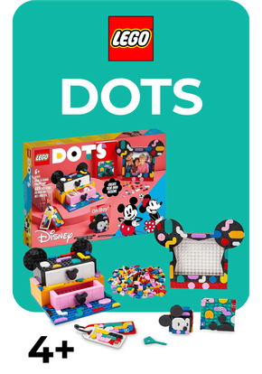 LEGO DOTS