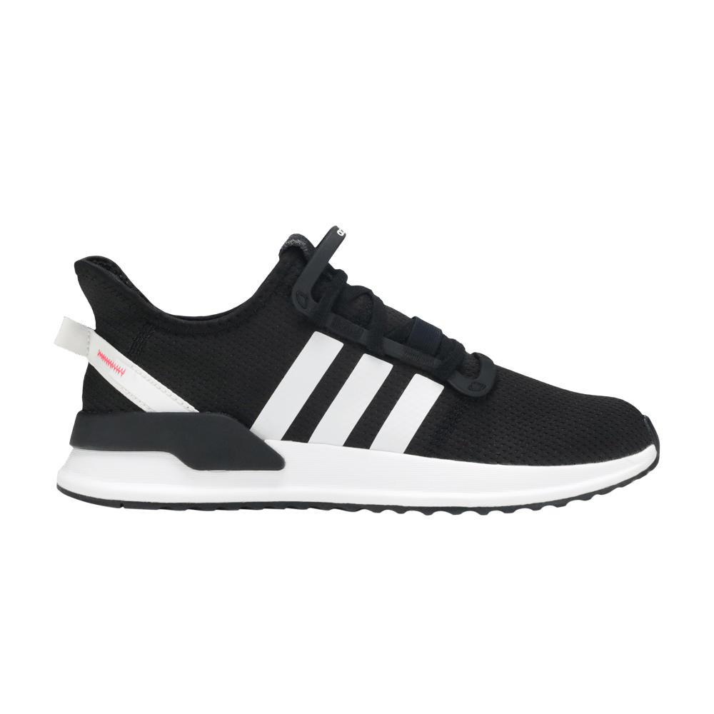 Кроссовки Adidas Originals U_Path Run Run