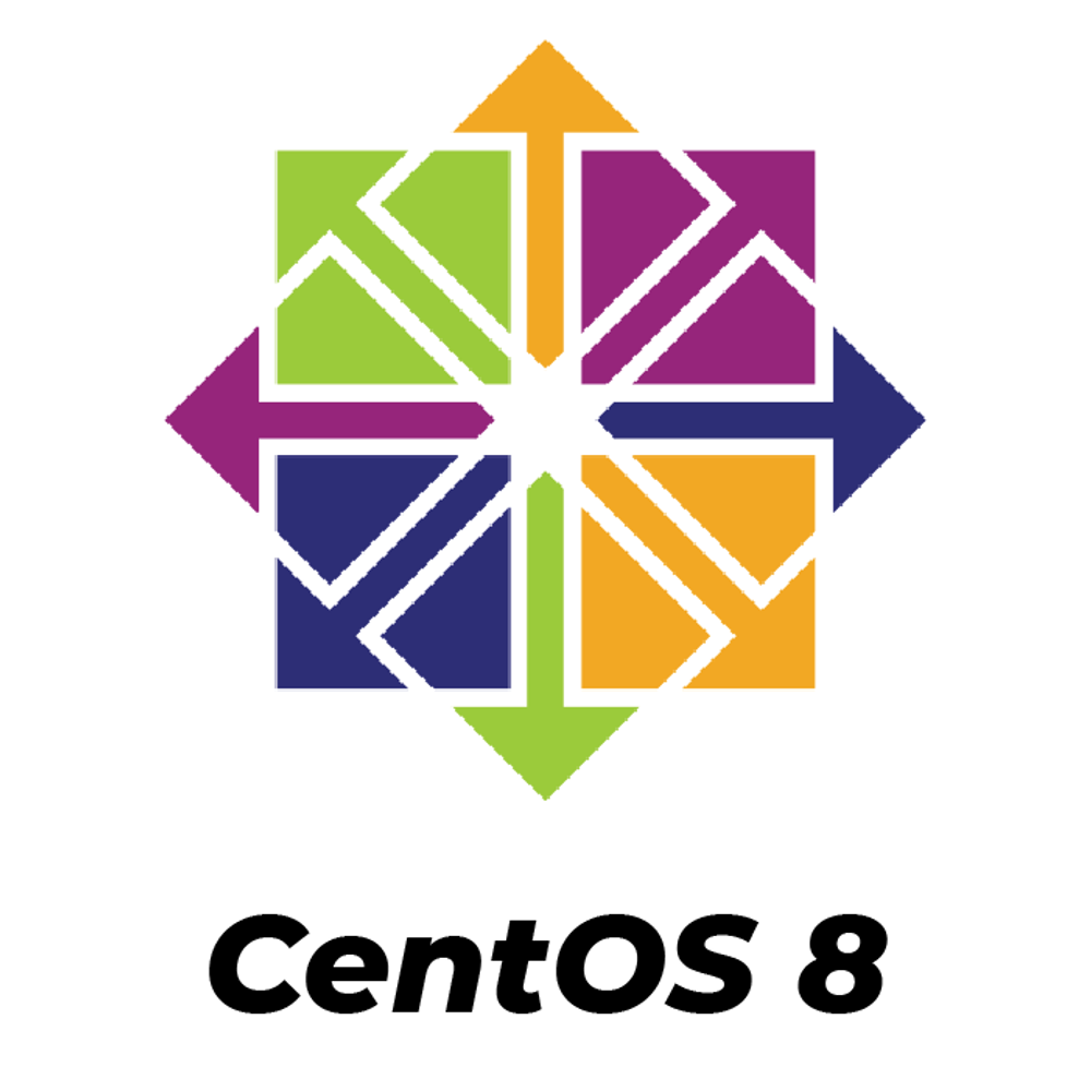 CentOS 8 (с лицензионным договором присоединения)