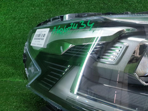 Фара правая Haval F7 (2019-н.в.) LED