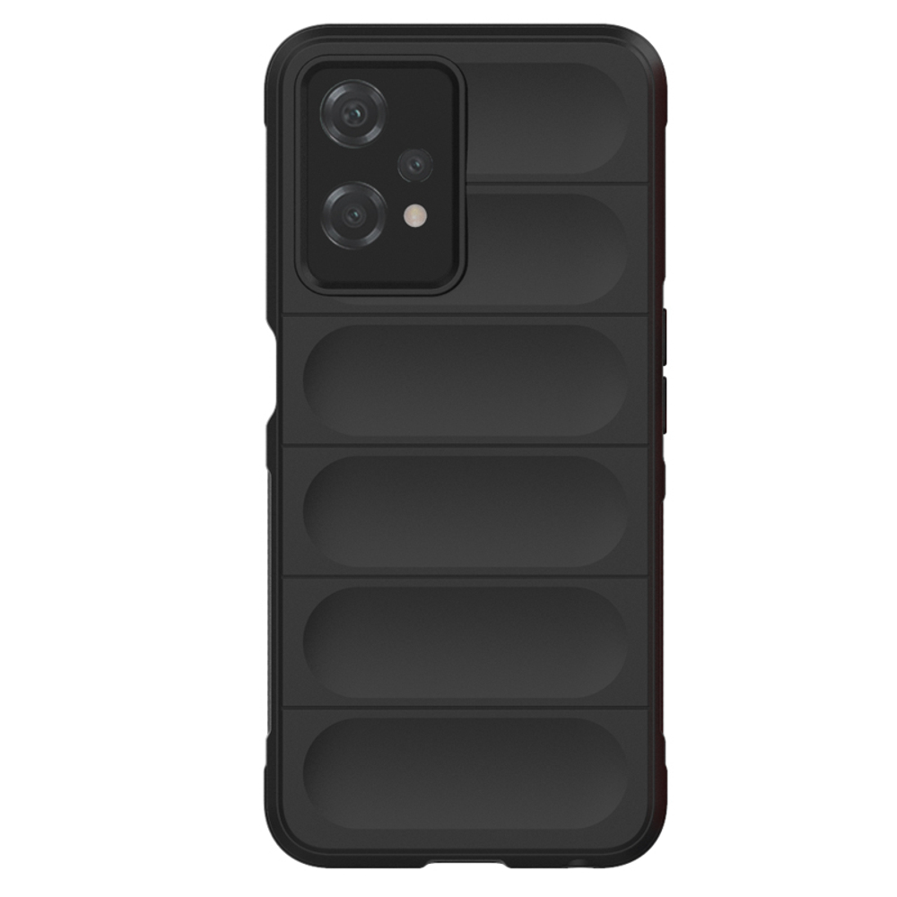 Противоударный чехол Flexible Case для Realme 9 Pro