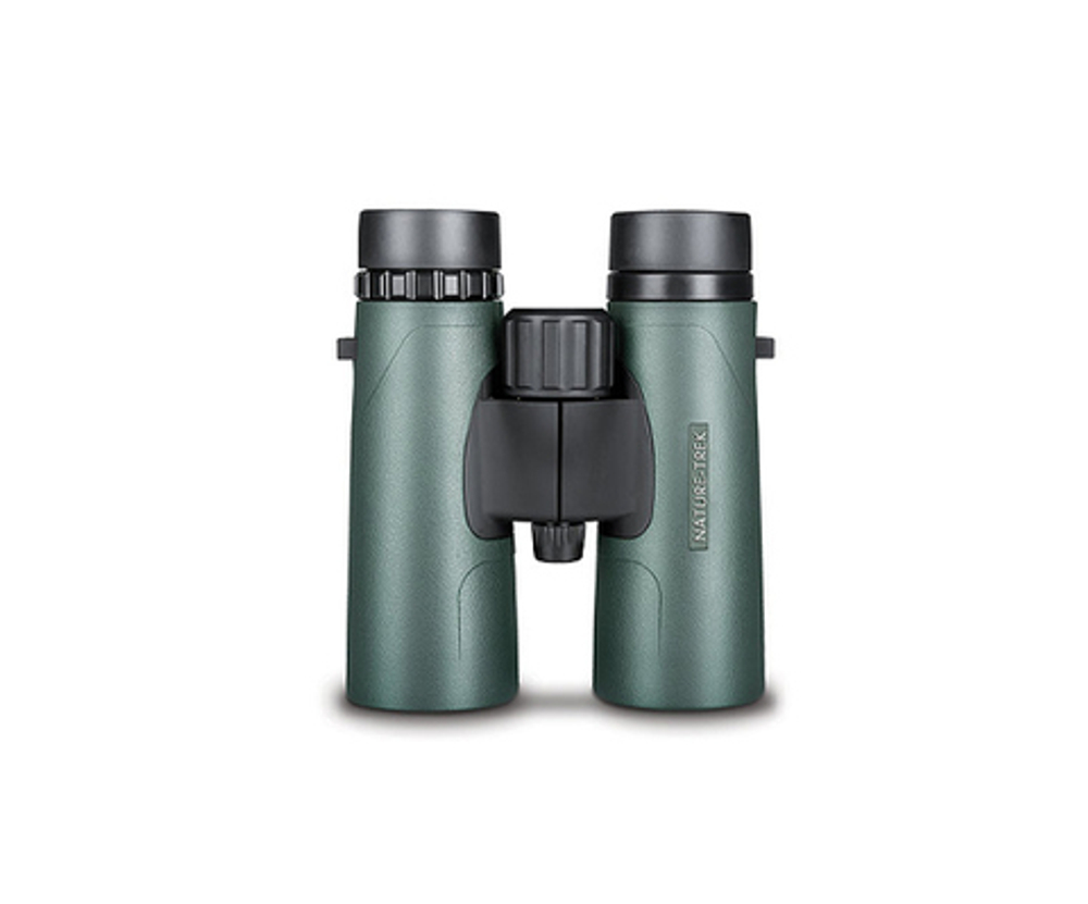 Бинокль Hawke Nature Trek 10x42 (Green)