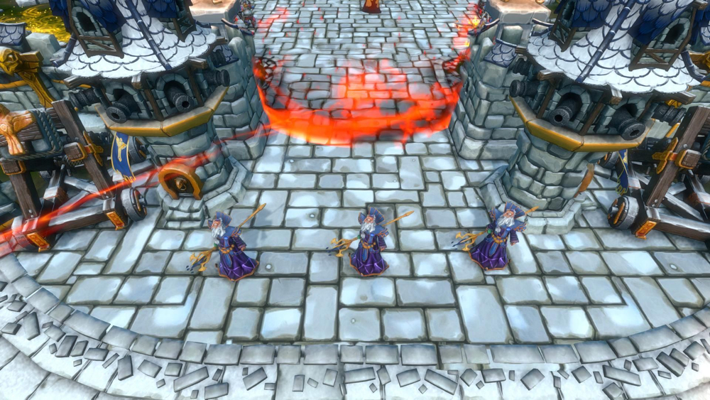 Dungeons 2 - A Game of Winter (для ПК, цифровой код доступа)