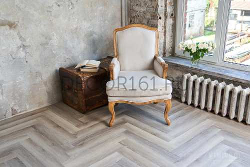 Виниловый ламинат VINILAM GD11122 Паркет Эрмитаж Glue