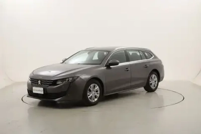 Peugeot 508 SW  Active Pack