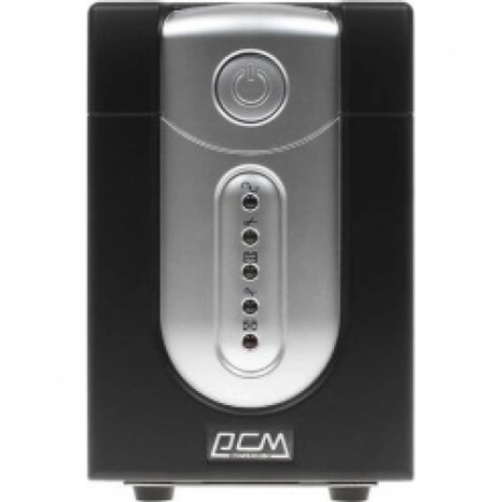 ИБП Powercom Imperial IMP-2000AP 1200W black