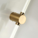 Настенный светодиодный светильник Favourite Lignum 3057-2W