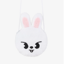 Мерч Stray Kids - [RUN IT JAPAN] SHOLDER POUCH (сумка)