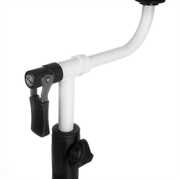 Ледобур ICEBERG-ARCTIC 130L-1900 v3.0 левое вращение (LA-130LA) Тонар (0)