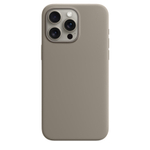 Силиконовый чехол с поддержкой MagSafe Apple Silicone Case для iPhone 15 Pro Max