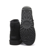 CLASSIC MINI MEN II-black