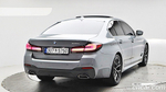 BMW 5 Series (G30) 530i M Sports (01.2023)