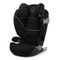 Автокресло Cybex Solution S2 i-Fix Moon Black