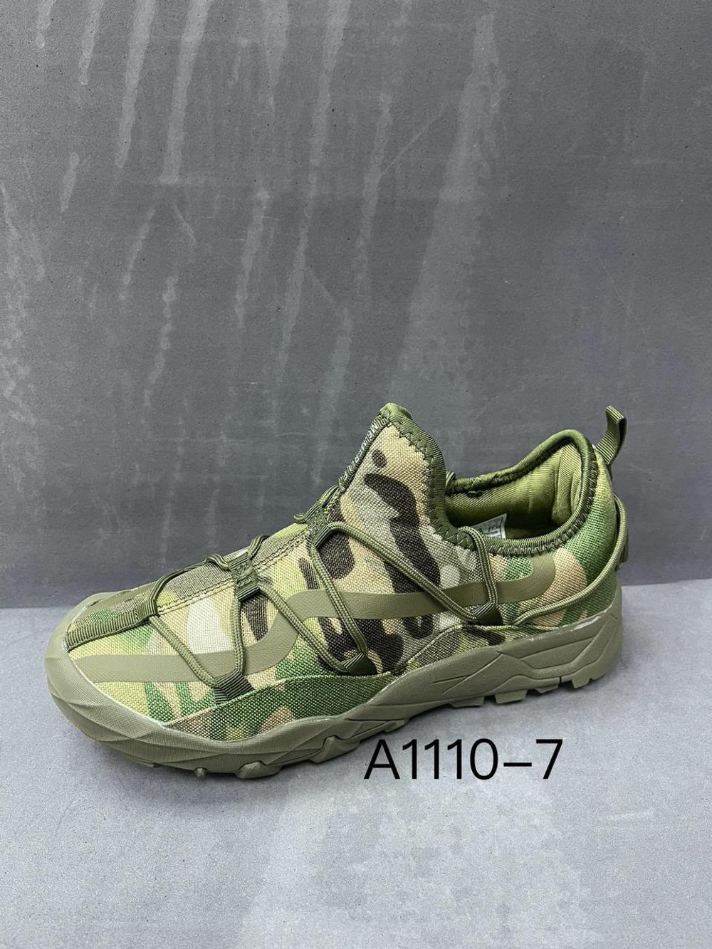 Кроссовки по 8 пар (41-46)р. 1110-7