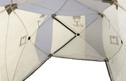 Зимняя палатка Polar Bird 4TХ2