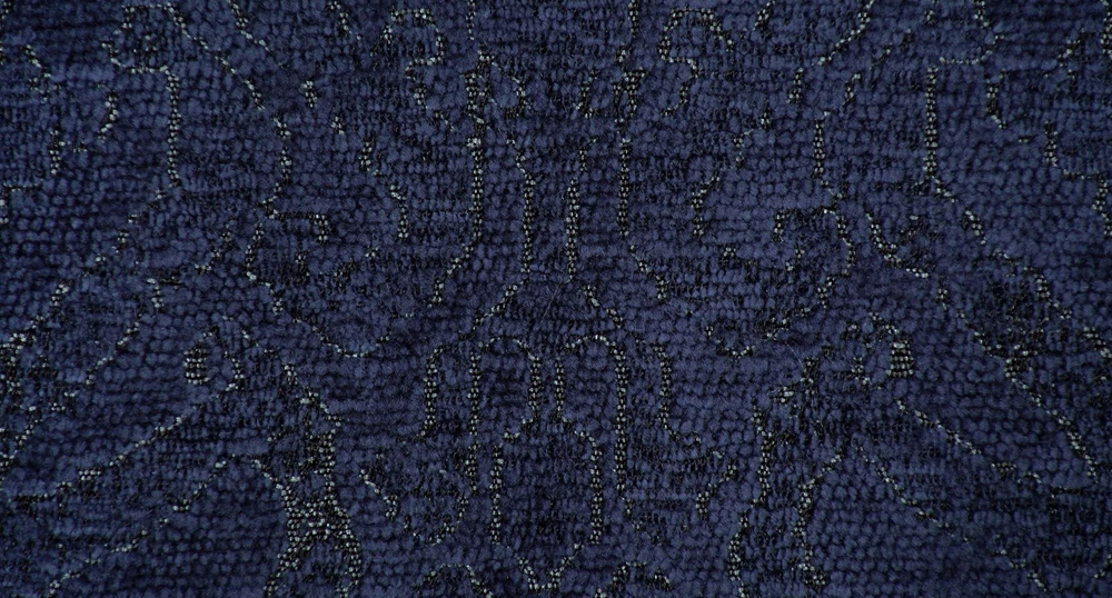 Шенилл Runa legend (Руна легенд) 04 индиго