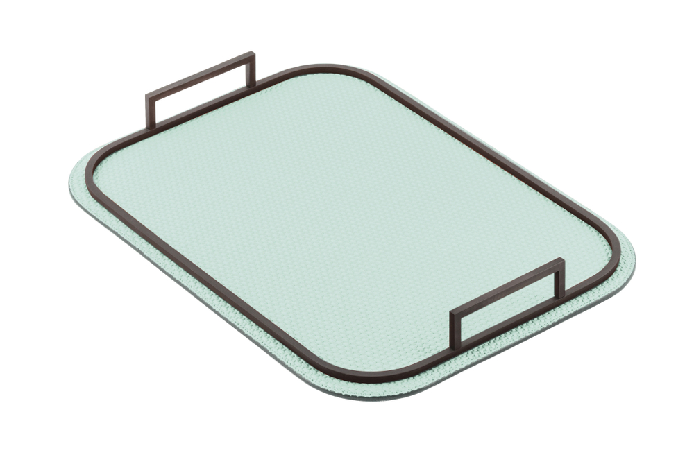 Поднос с ручками Giobagnara, арт. TV270